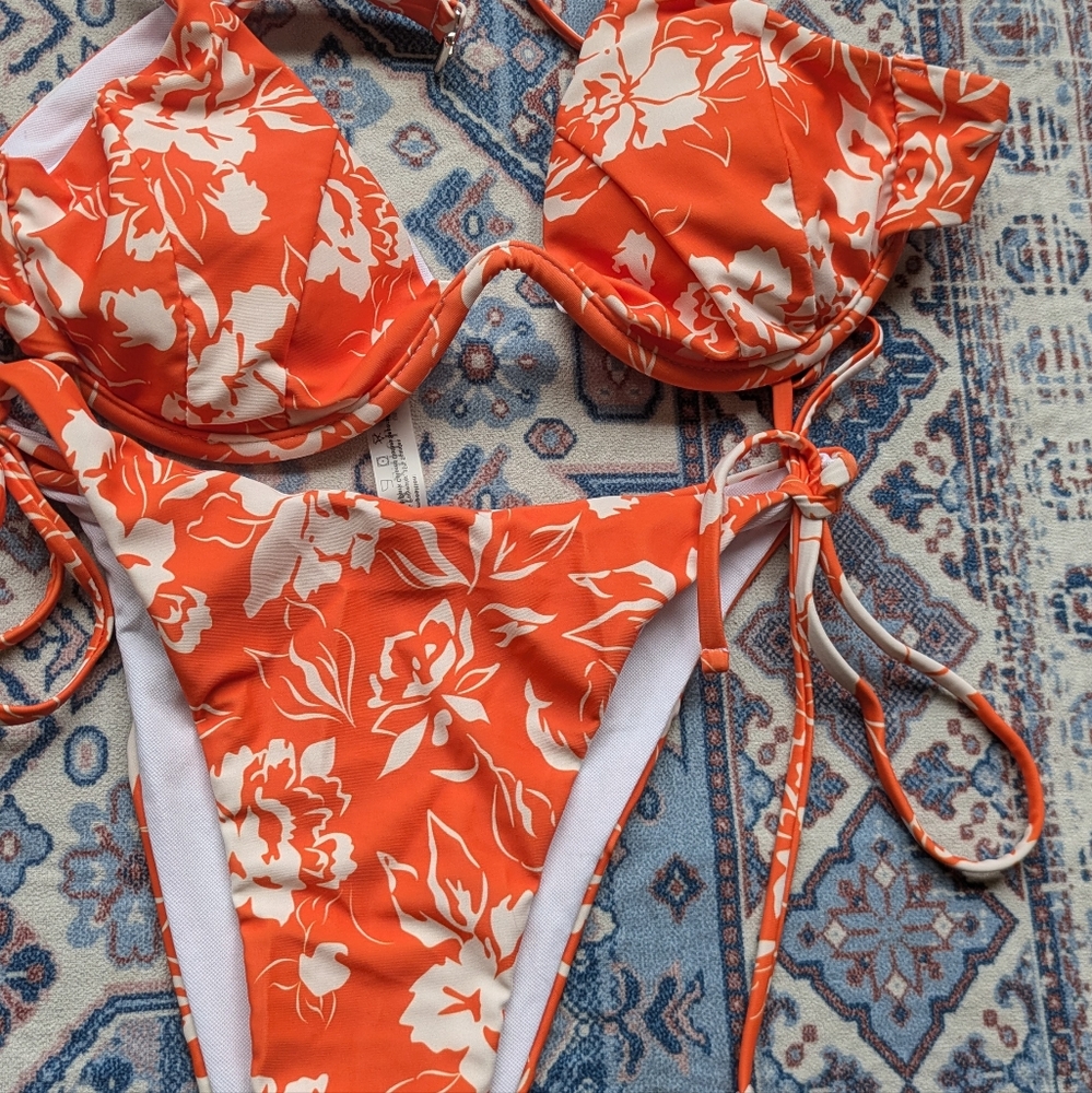Women bikini set
